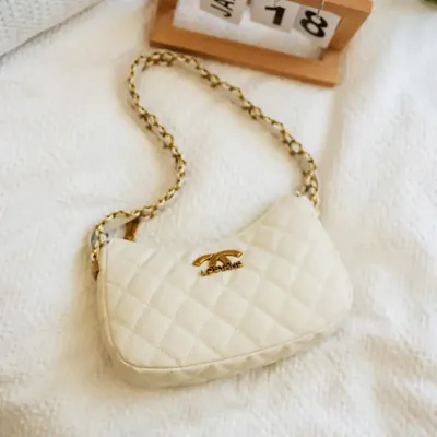 LUXURY ELYSIAN DREAM HANDBAG
